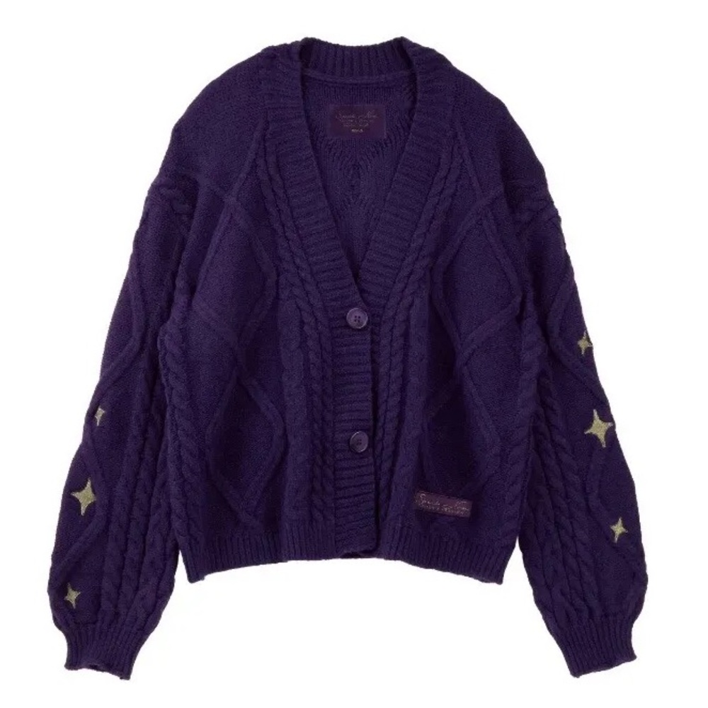 Taylor Swift Speak Now (Taylor’s Version) Cardigan NEW